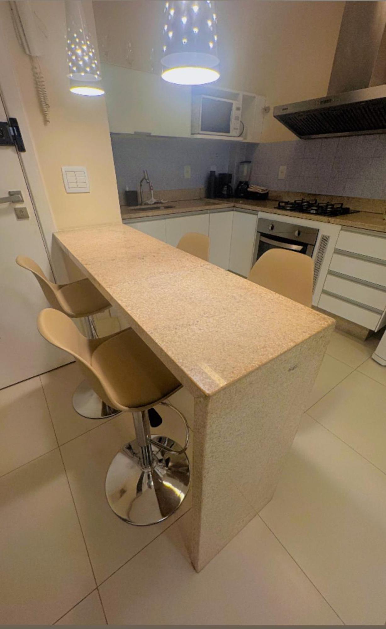 Apartamento Copacabana Rio de Janeiro Dış mekan fotoğraf